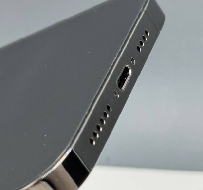 iPhone 12 Pro Max 256GB Graphite 77%